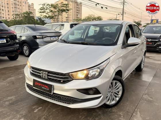 FIAT CRONOS 1.0 FIREFLY FLEX DRIVE MANUAL FIAT CRONOS 1.0 FIREFLY FLEX DRIVE MANUAL